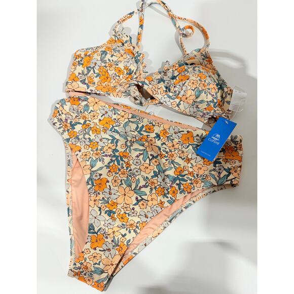 Bulk lot 10pcs swimsuit wholesale Mixed - Picture 5 of 10